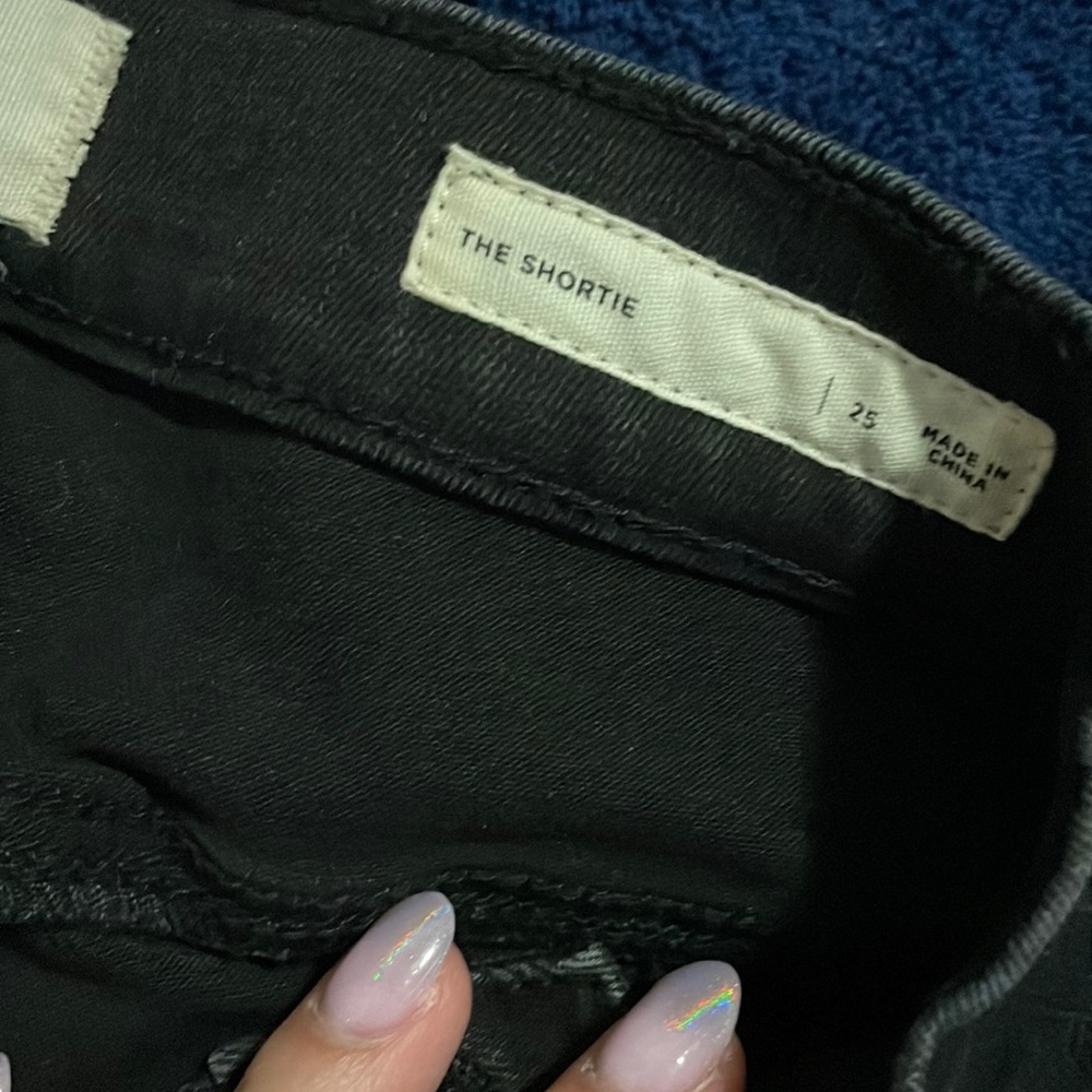 Pacsun shorts